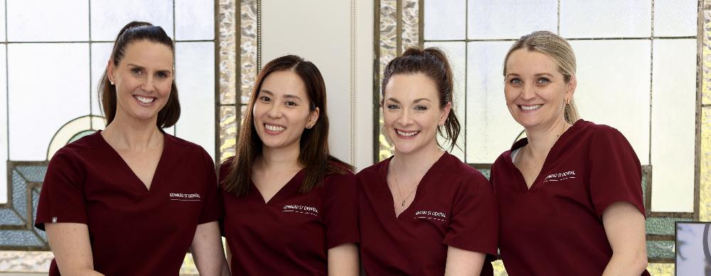 Dental Hygienists Brisbane