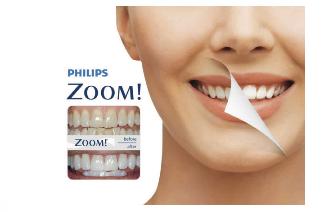 Philips Zoom Whitening