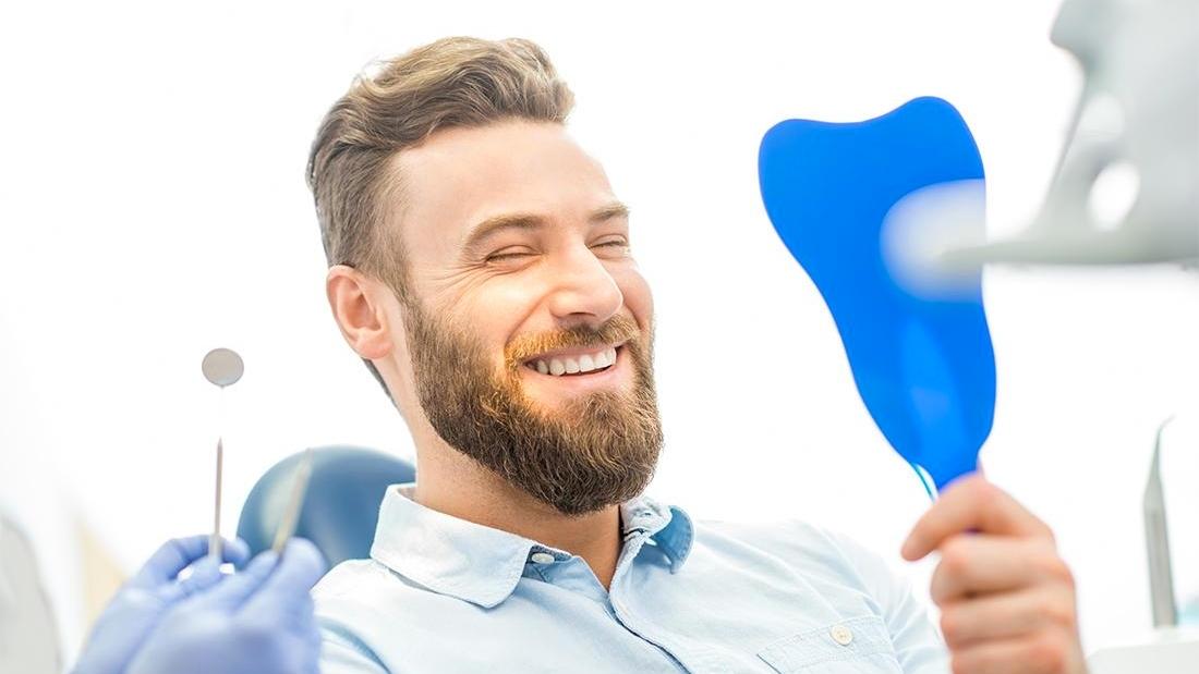 What Is A Dental Crown Tooth Crowns Brisbane