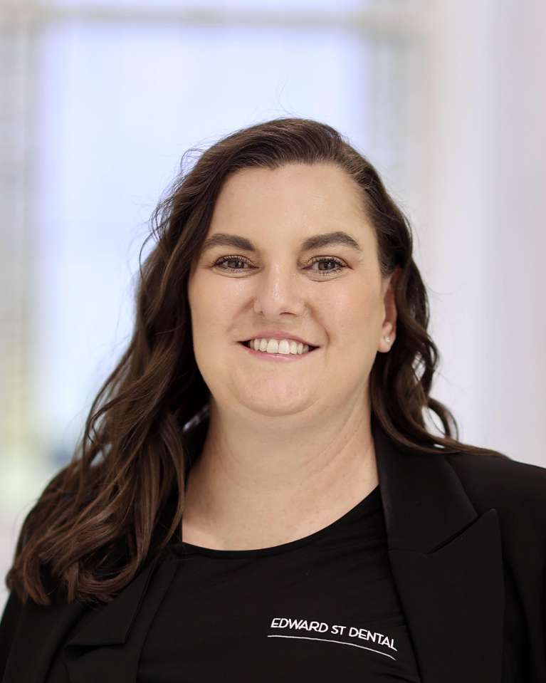 Sarah Ewing - Operations Manager