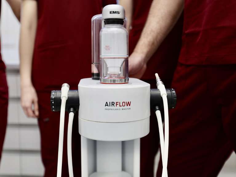 airflow technology